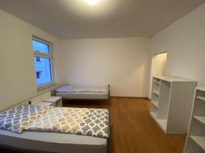 Monteurzimmer Rocta in Greiz